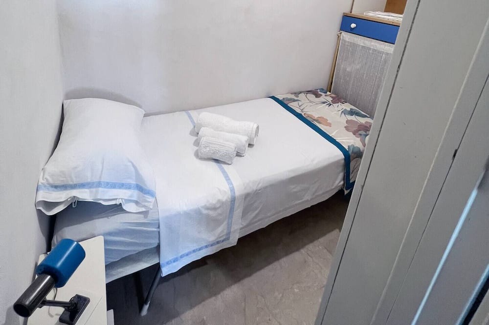 Photo of Bedroom in Rilievo