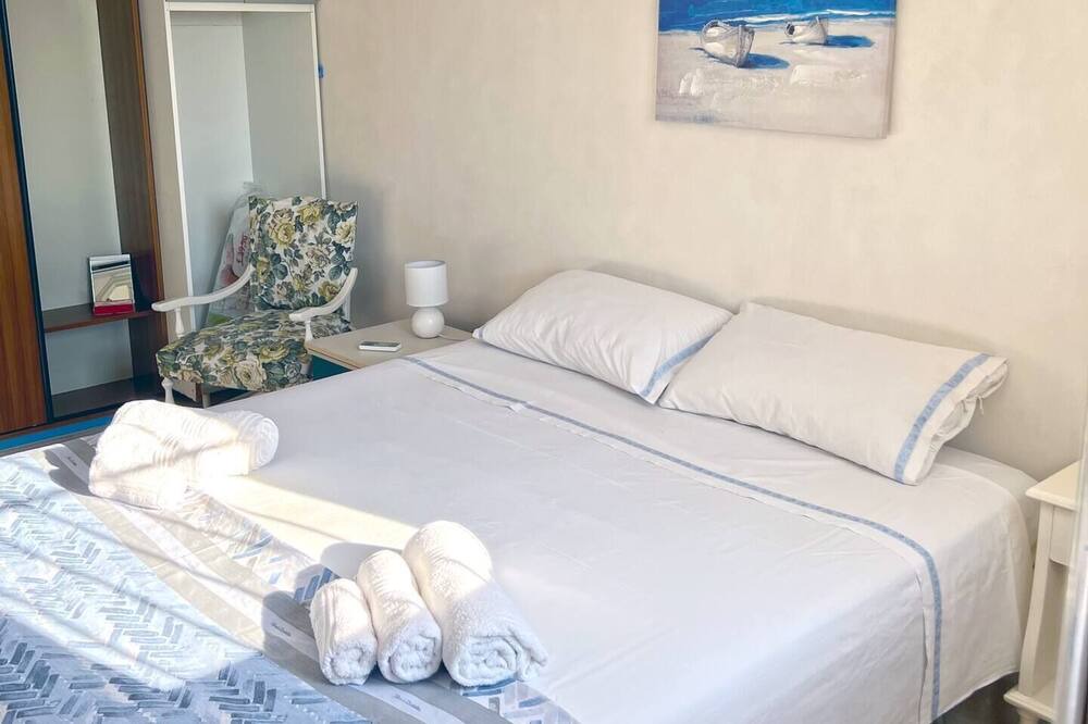 Photo of Bedroom in Rilievo