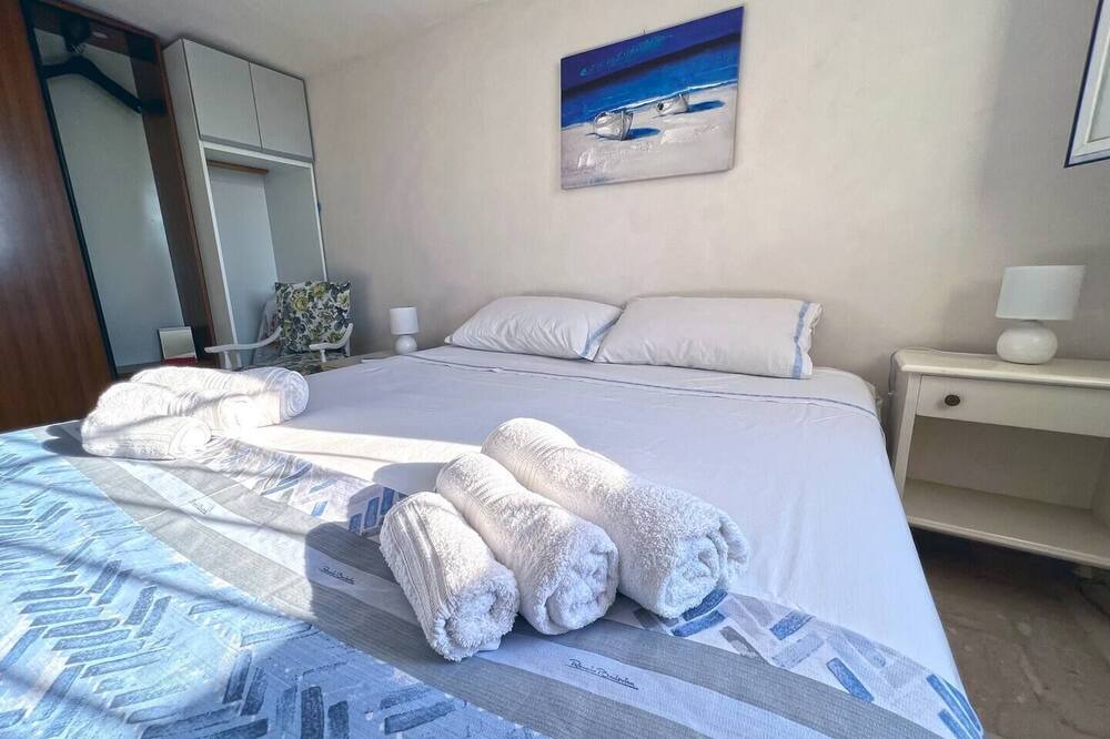 Photo of Bedroom in Rilievo