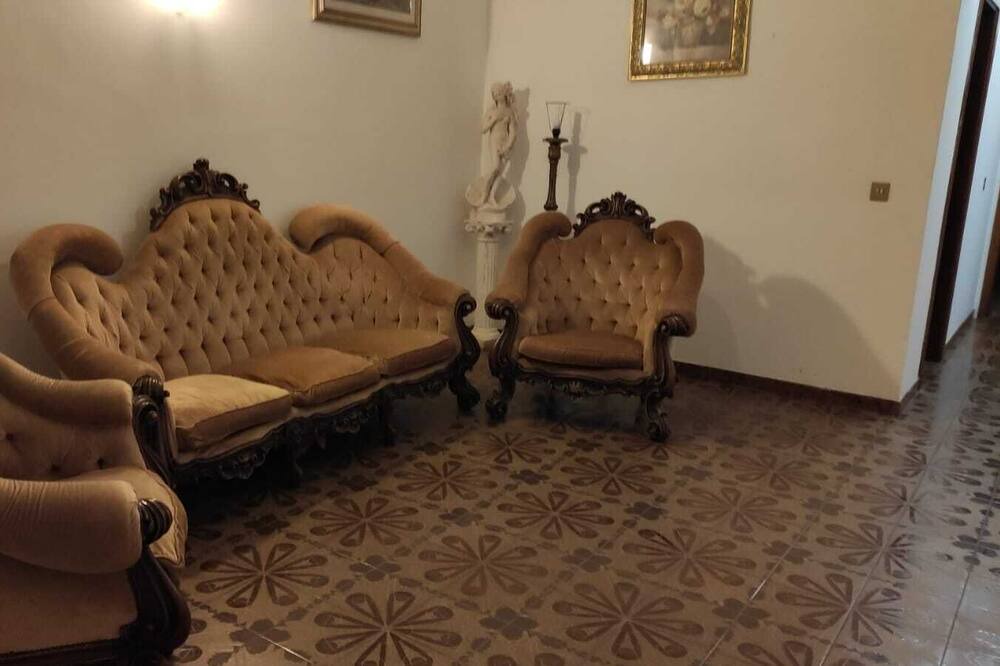 Photo of Livingroom in San Pier Niceto