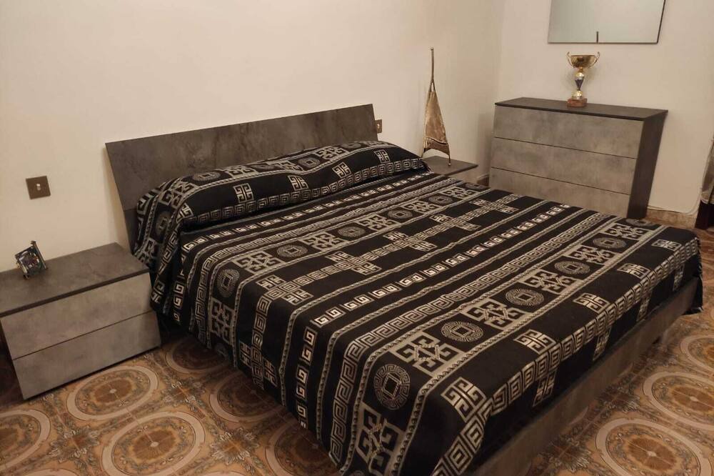 Photo of Bedroom in San Pier Niceto