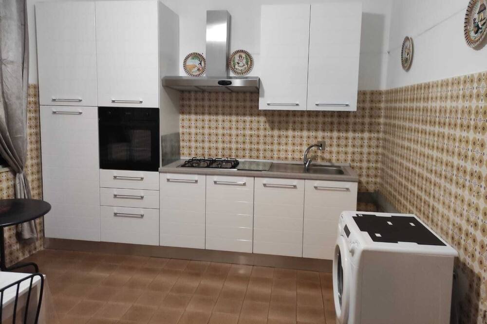 Photo of Kitchen in San Pier Niceto
