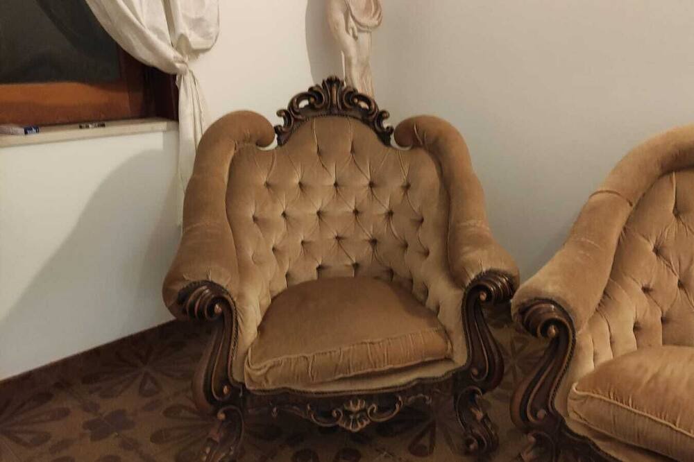 Photo of Bedroom in San Pier Niceto