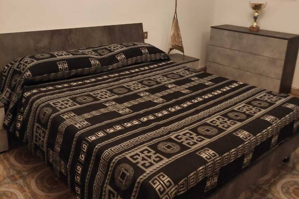 Photo of Bedroom in San Pier Niceto