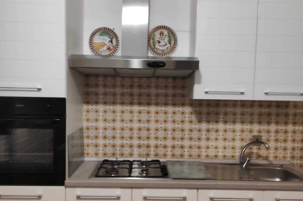 Photo of Kitchen in San Pier Niceto
