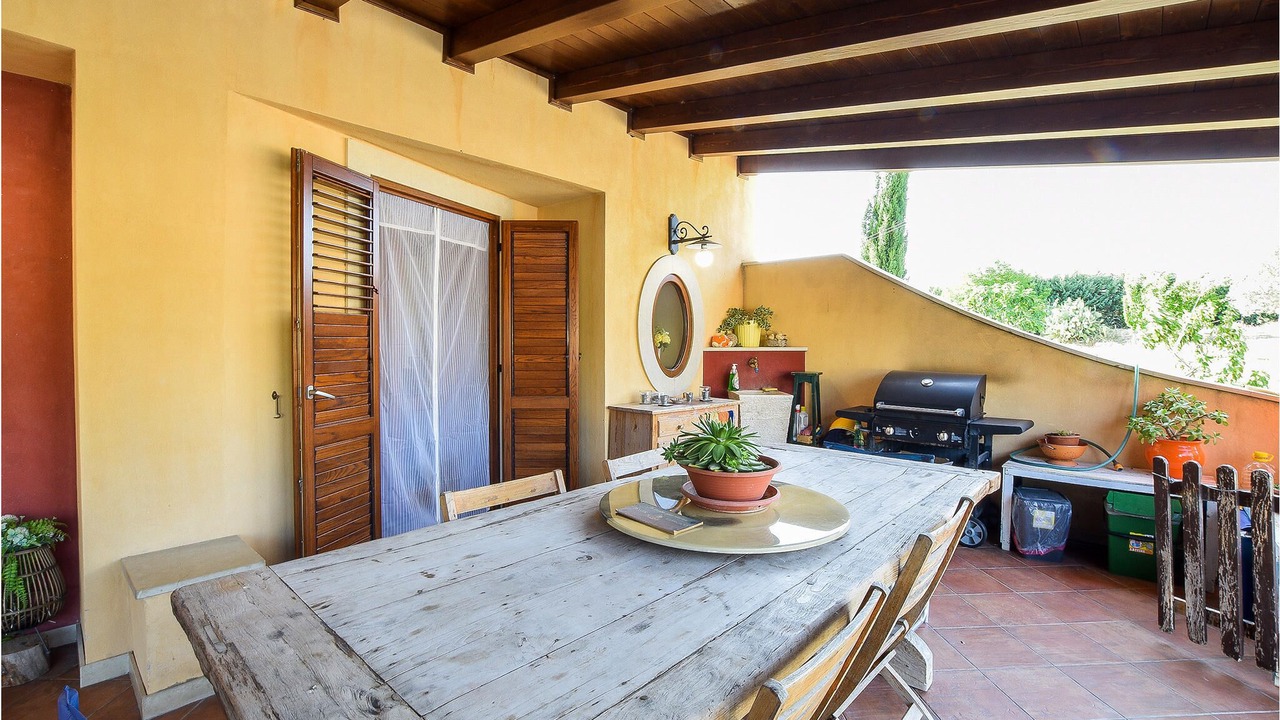 Photo of Outdoor in Giarratana