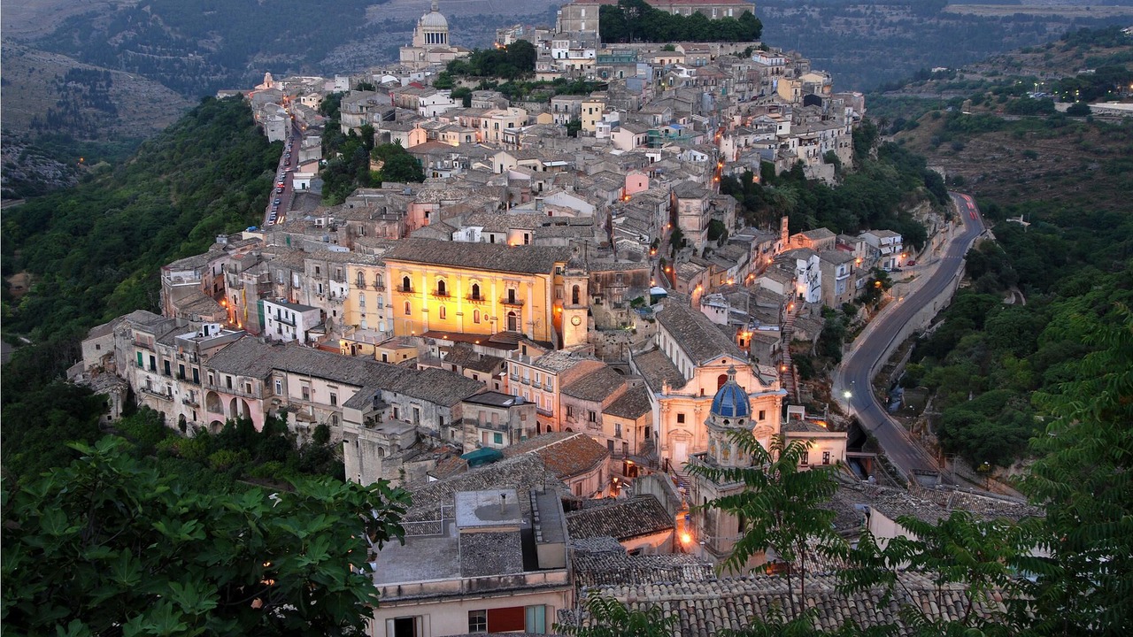 Photo of Outdoor in Giarratana
