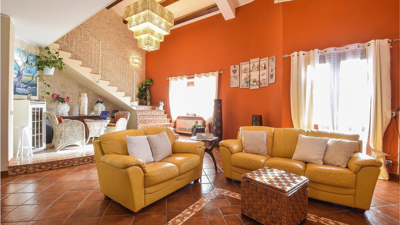Photo of Livingroom in Giarratana