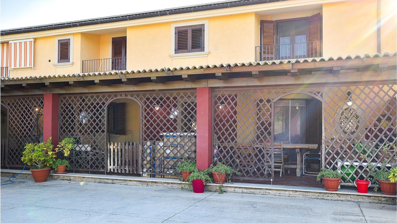 Photo of Outdoor in Giarratana