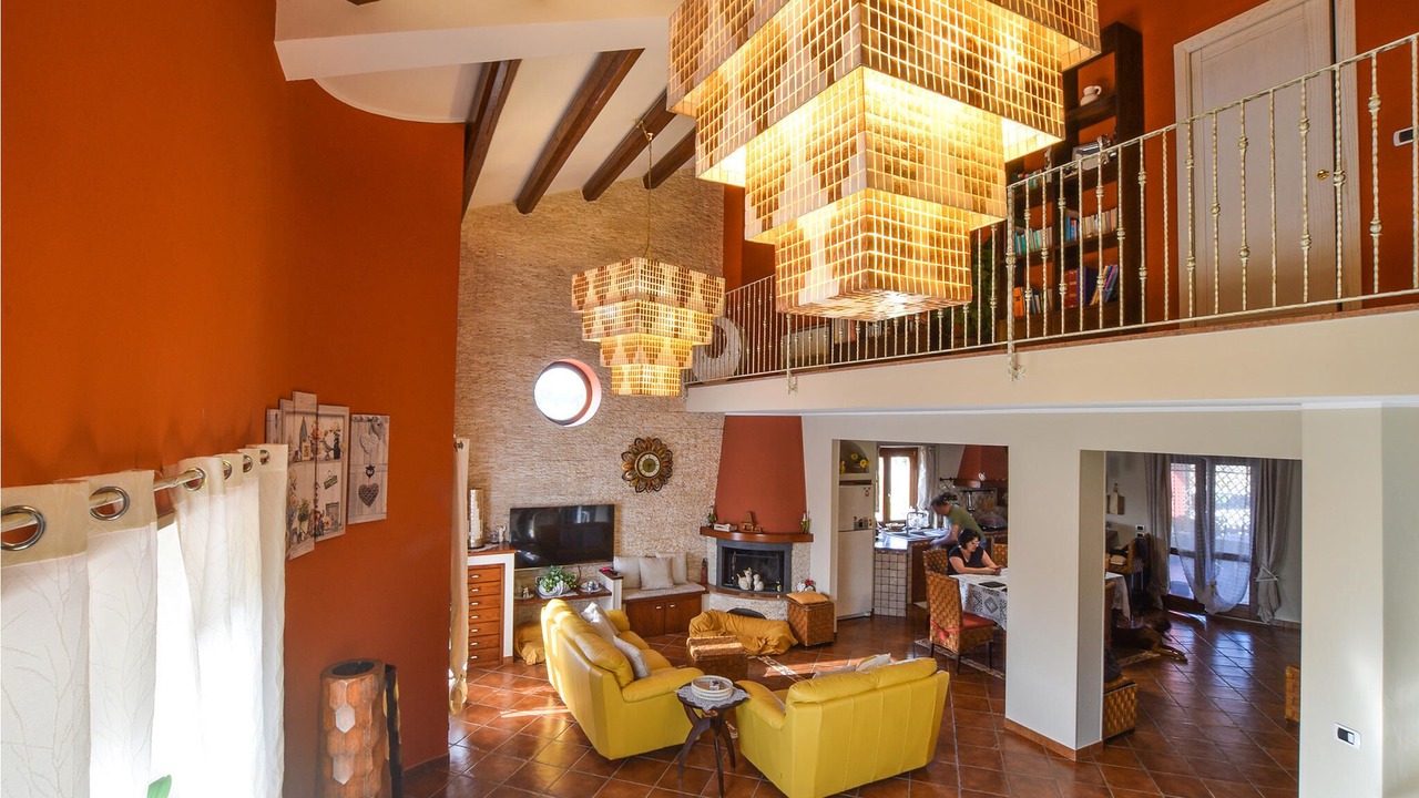 Photo of Livingroom in Giarratana