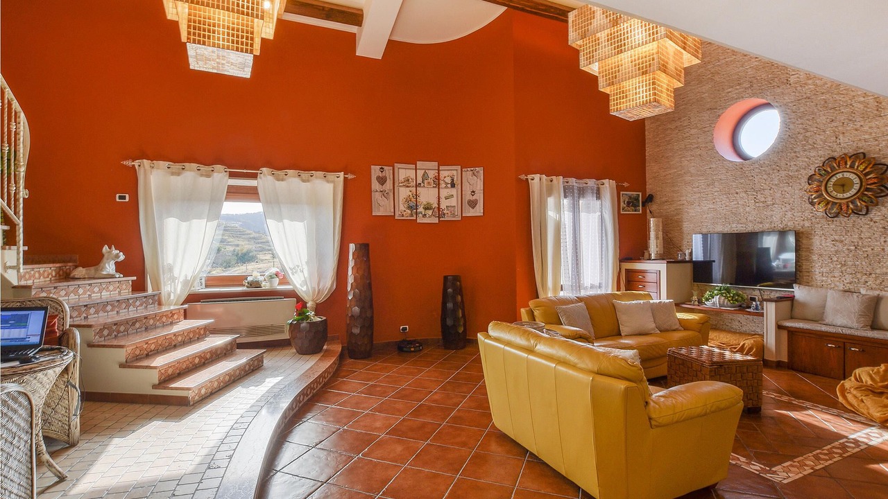 Photo of Livingroom in Giarratana