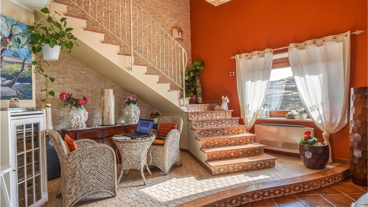 Photo of Livingroom in Giarratana