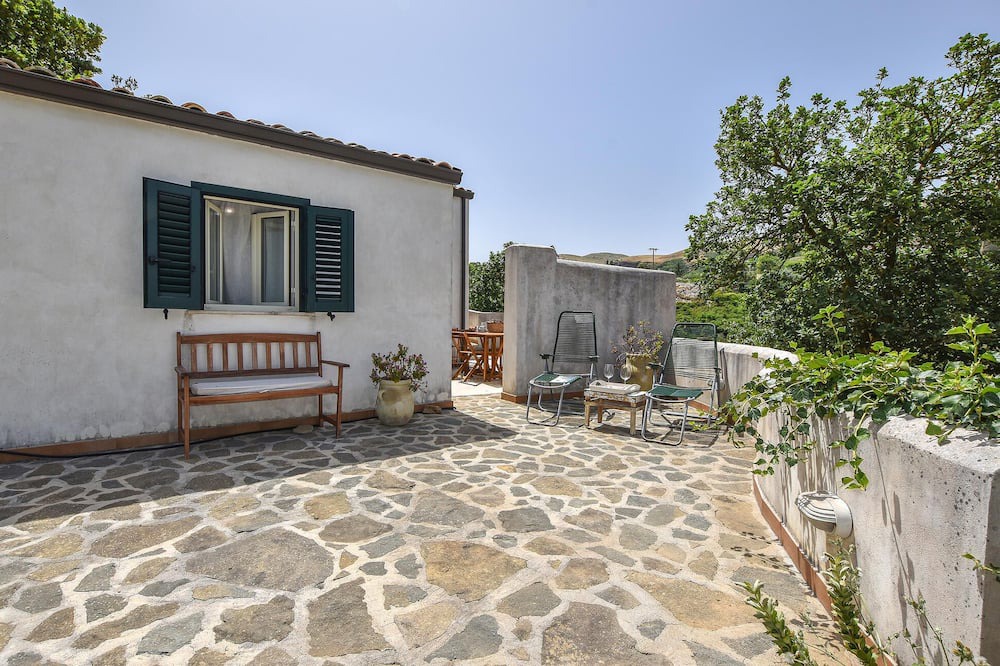 Photo of Patio Balcony in Corleone