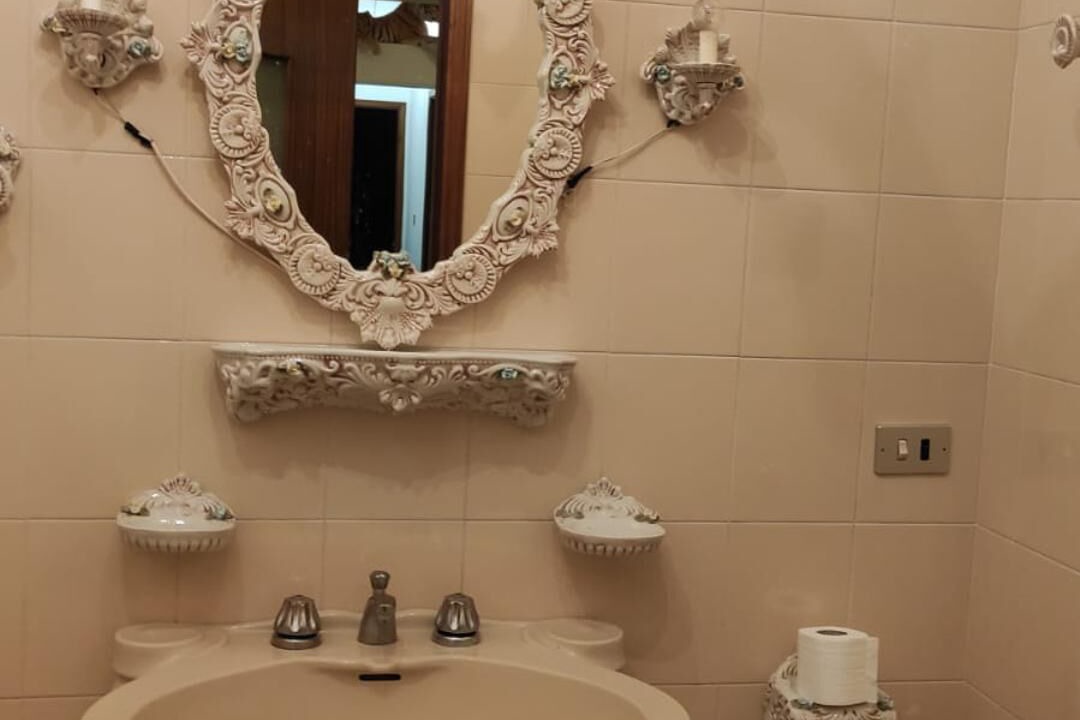 Photo of Bathroom in San Pier Niceto