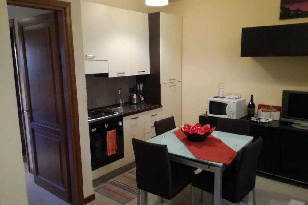 Photo of Kitchen in Messina
