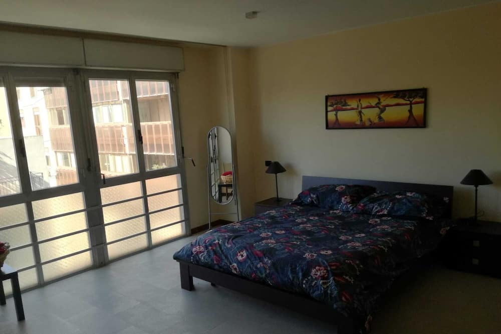 Photo of Bedroom in Messina
