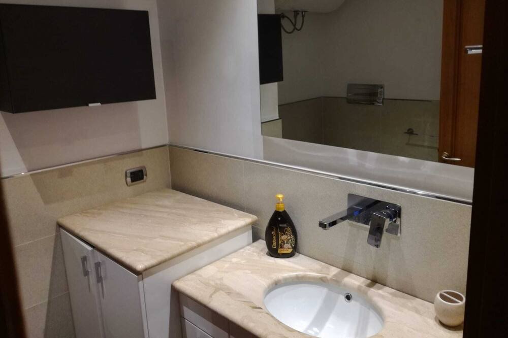 Photo of Bathroom in Messina