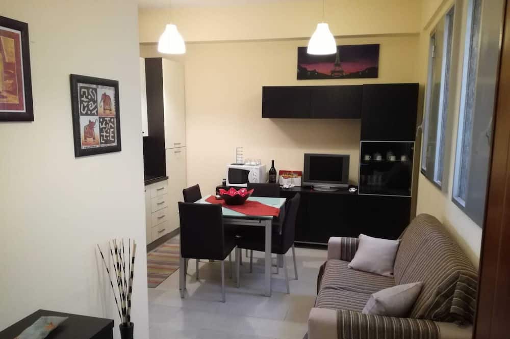 Photo of Livingroom in Messina