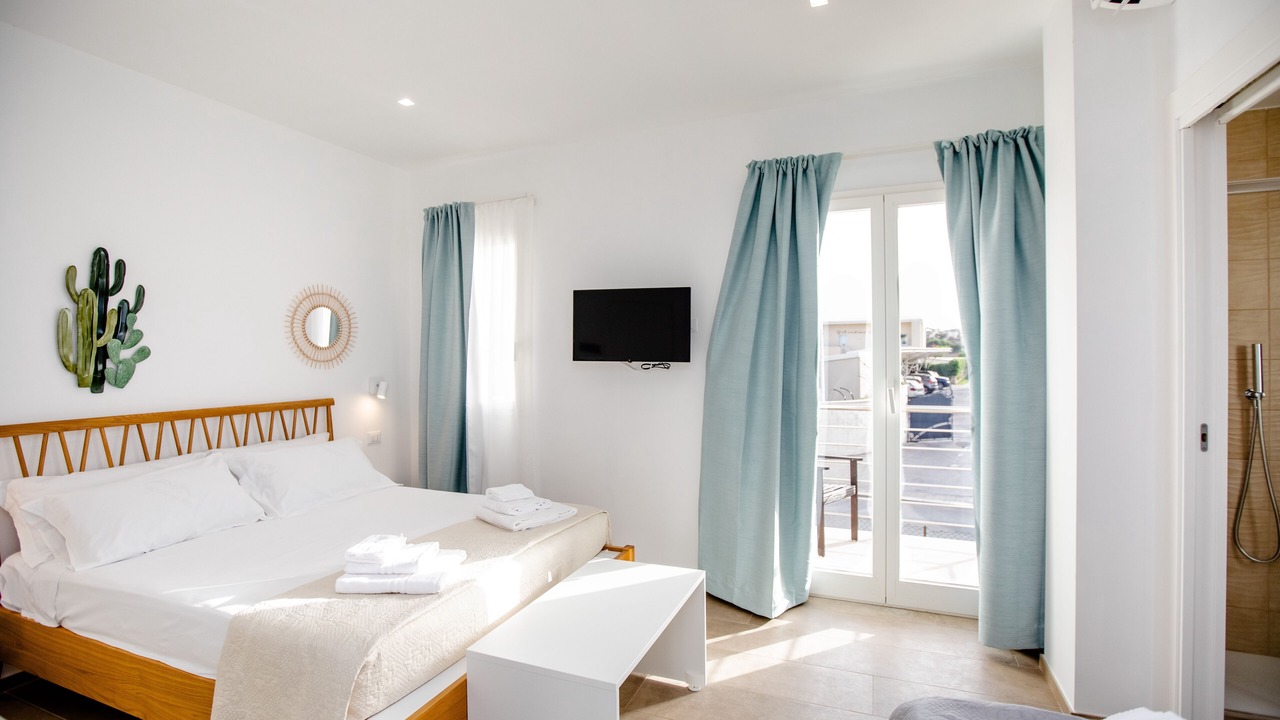 Photo of Bedroom in Pachino