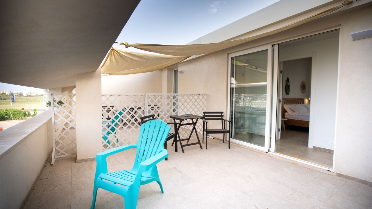 Photo of Patio Balcony in Pachino