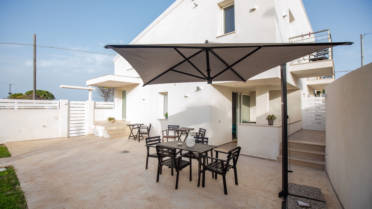 Photo of Patio Balcony in Pachino