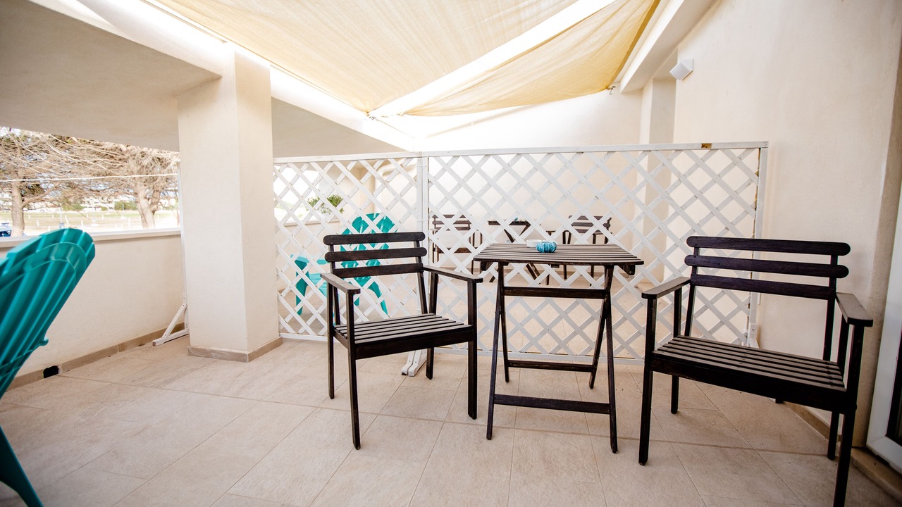 Photo of Patio Balcony in Pachino