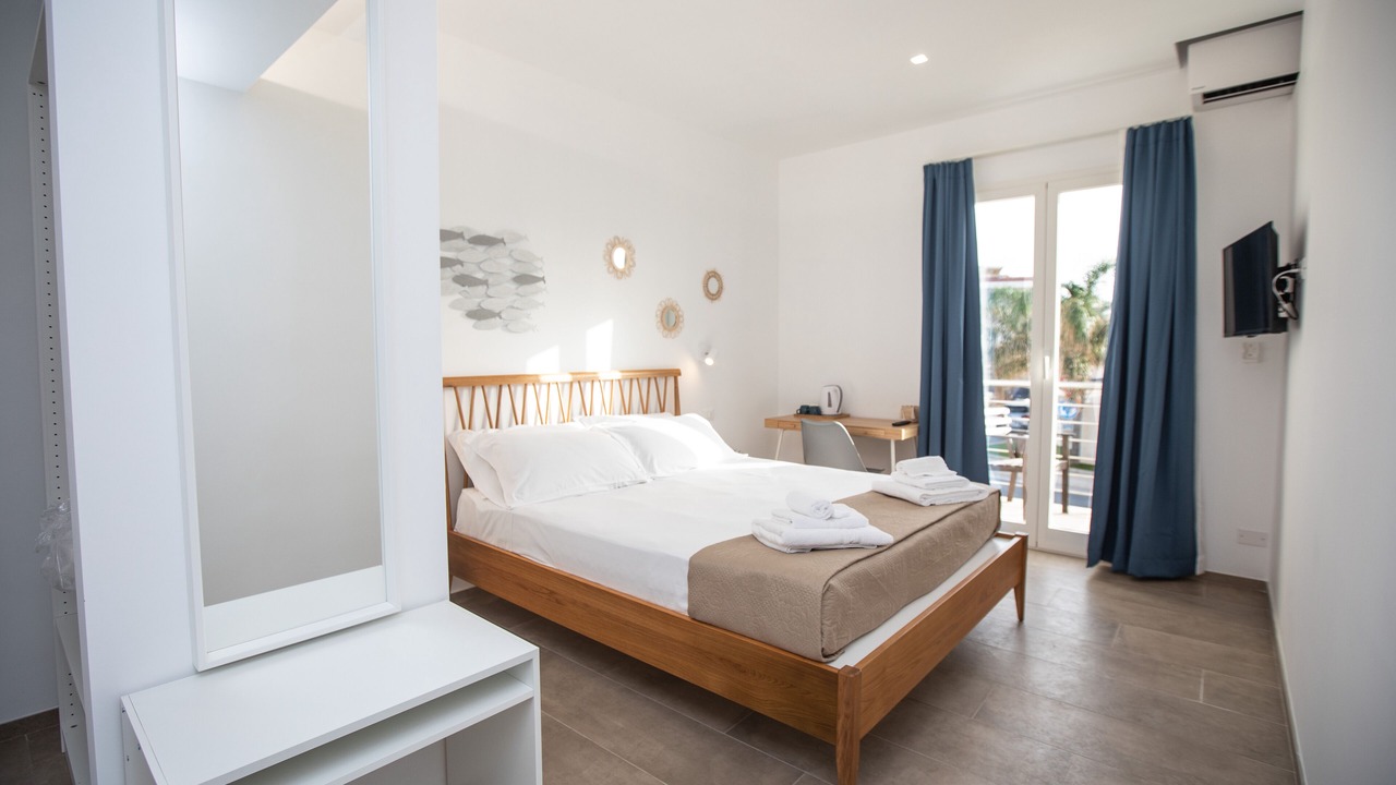 Photo of Bedroom in Pachino