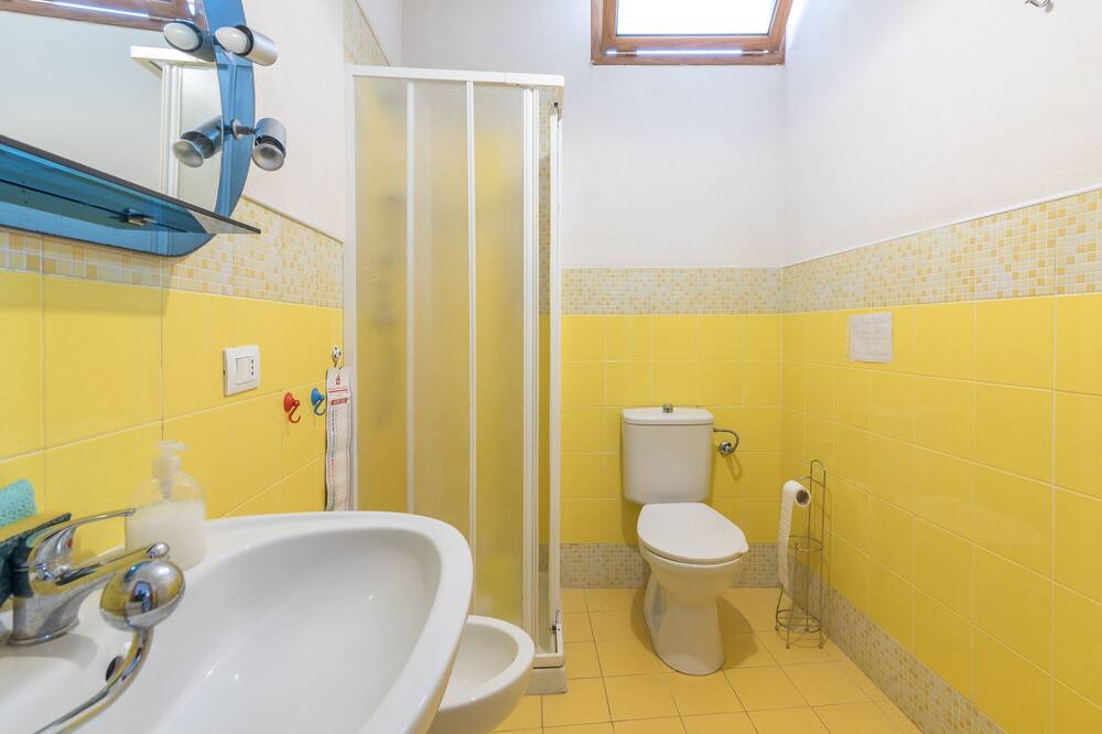 Photo of Bathroom in Gallina