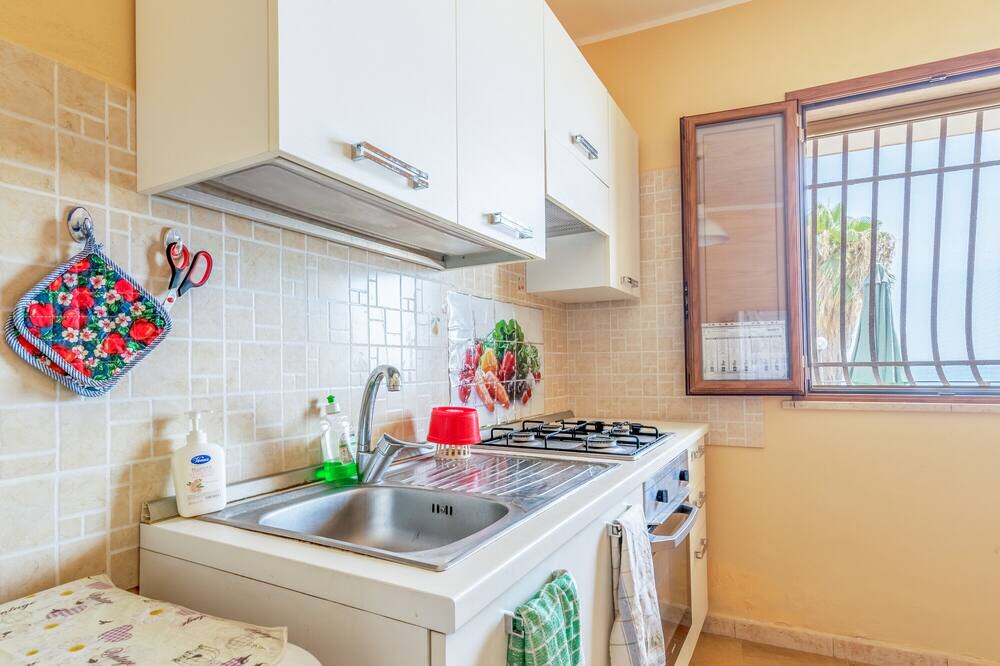 Photo of Kitchen in Gallina