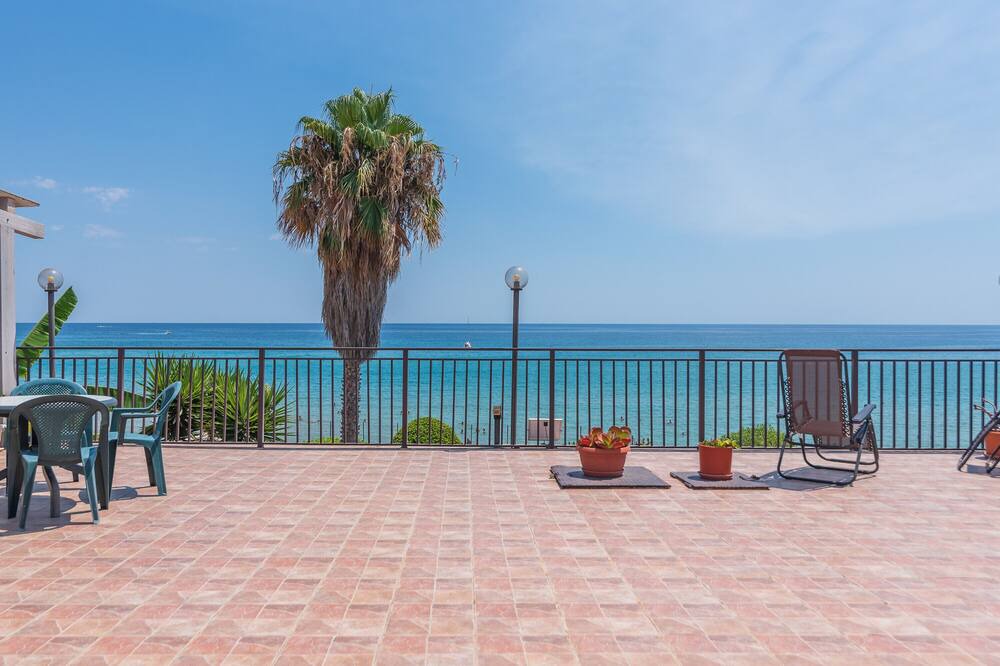 Photo of Patio Balcony in Gallina
