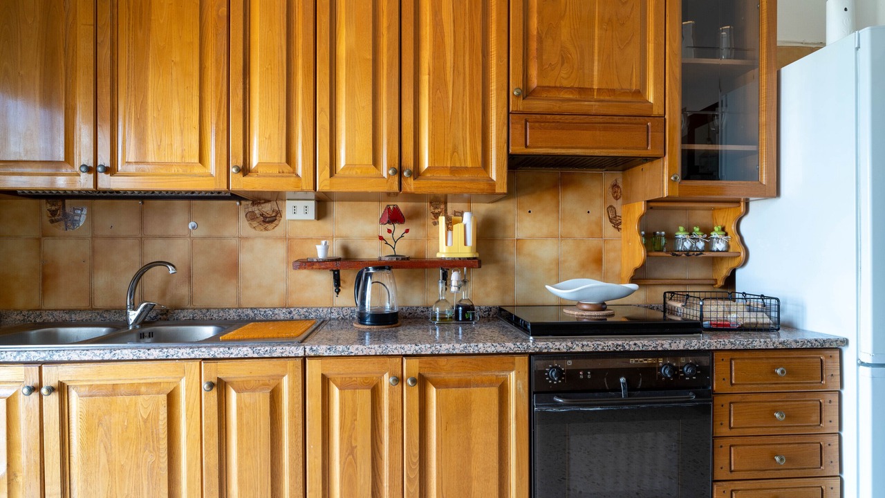 Photo of Kitchen in Mascalucia