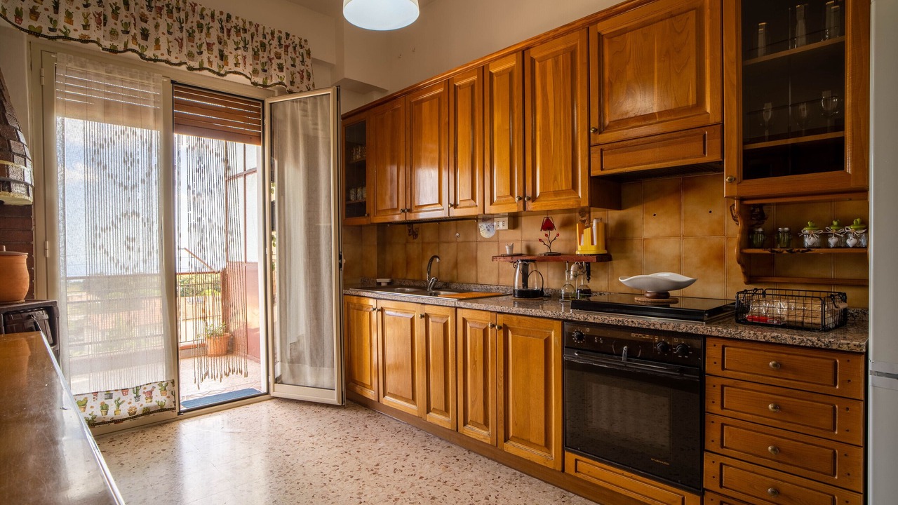 Photo of Kitchen in Mascalucia
