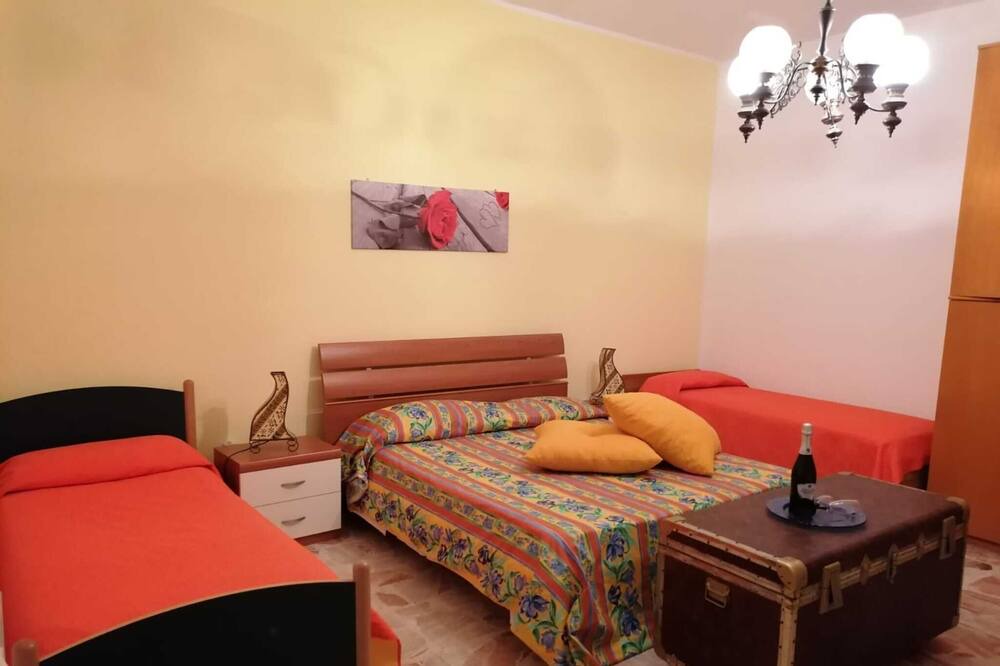 Photo of Bedroom in Petrosino