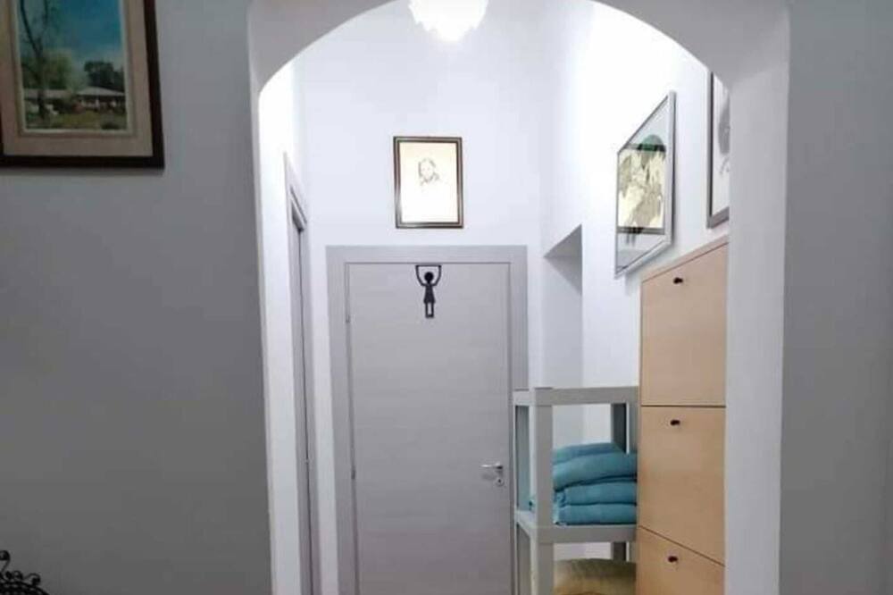 Photo of Bedroom in Petrosino
