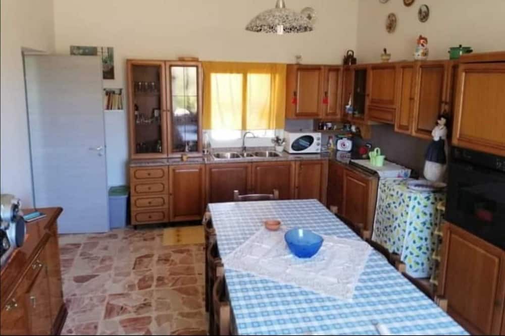 Photo of Kitchen in Petrosino