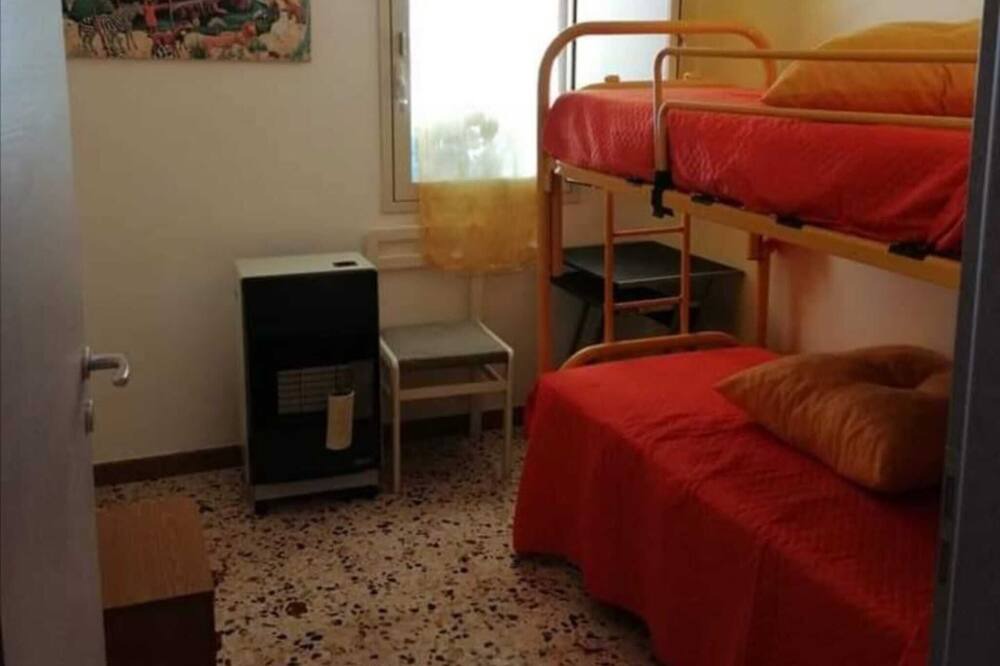 Photo of Bedroom in Petrosino