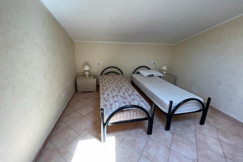 Photo of Bedroom in Sapri
