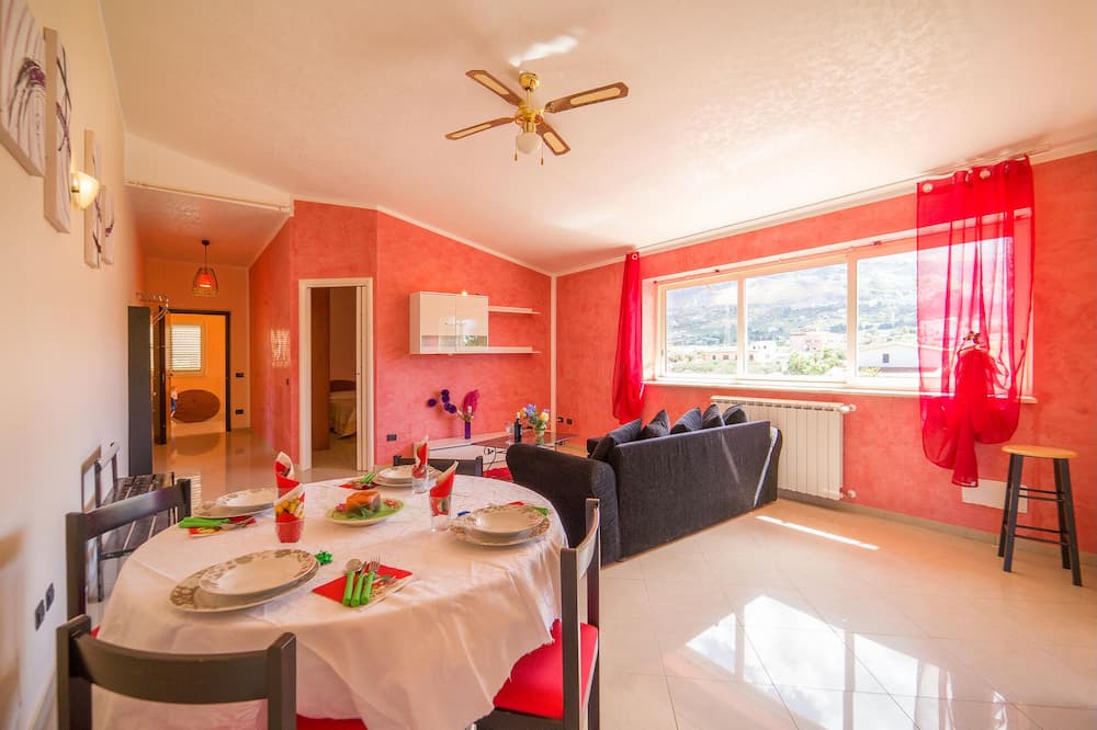 Photo of Bedroom in Partinico