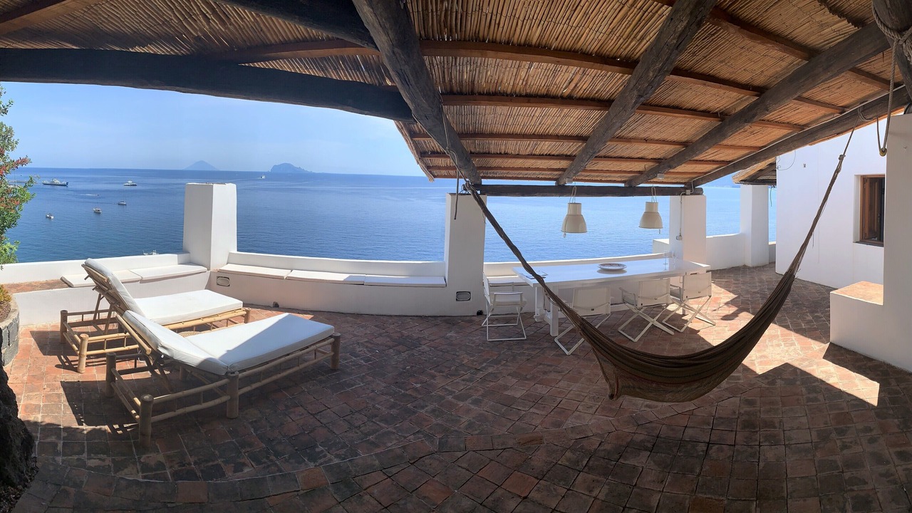 Photo of Outdoor in Santa Marina Salina