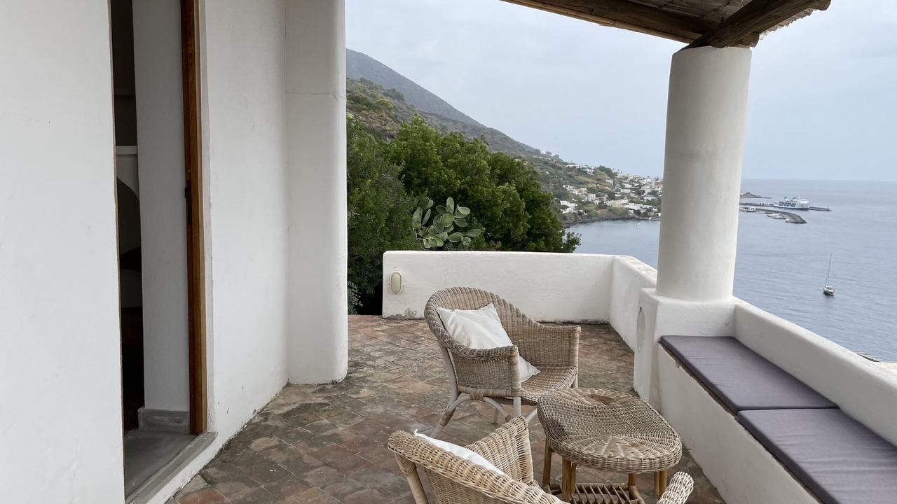 Photo of Outdoor in Santa Marina Salina