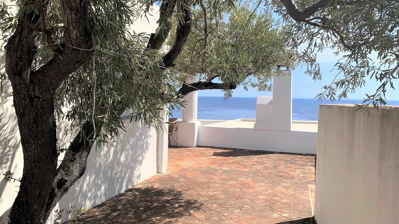Photo of Outdoor in Santa Marina Salina