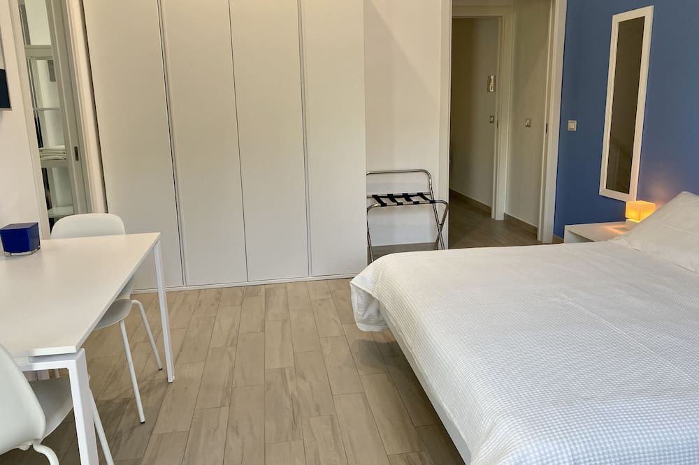 Photo of Bedroom in Archi
