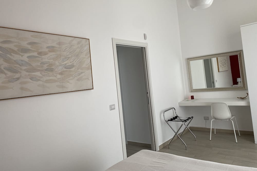 Photo of Bedroom in Archi