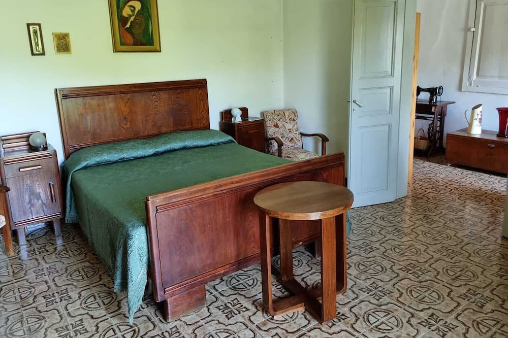 Photo of Bedroom in Castell'Umberto