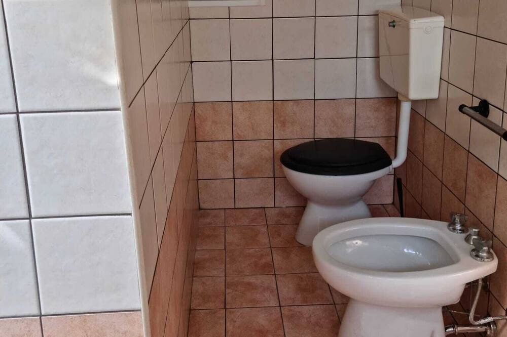 Photo of Bathroom in Castell'Umberto