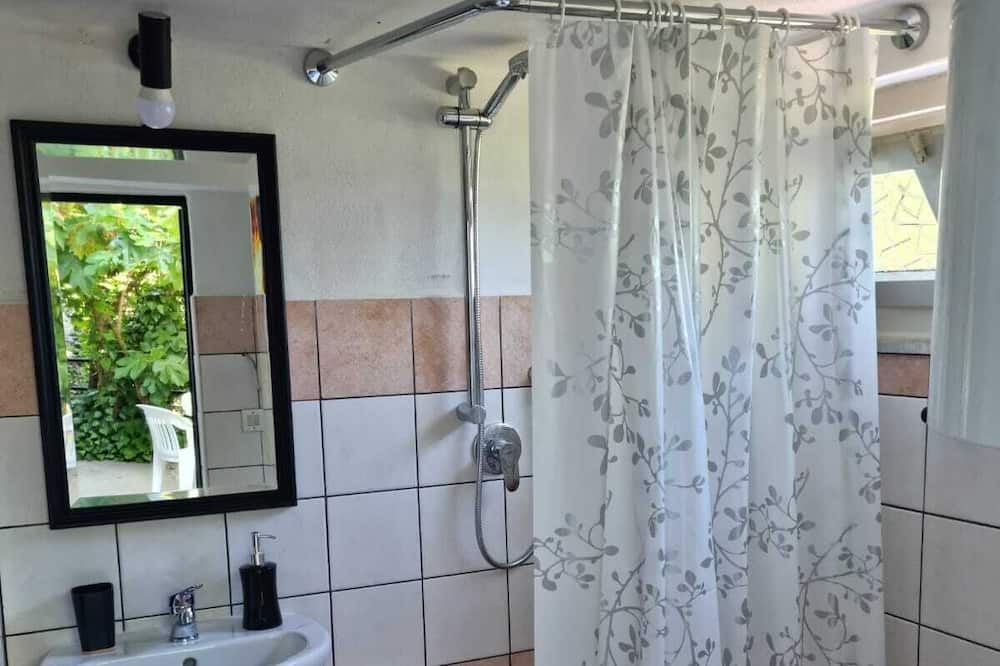 Photo of Bathroom in Castell'Umberto