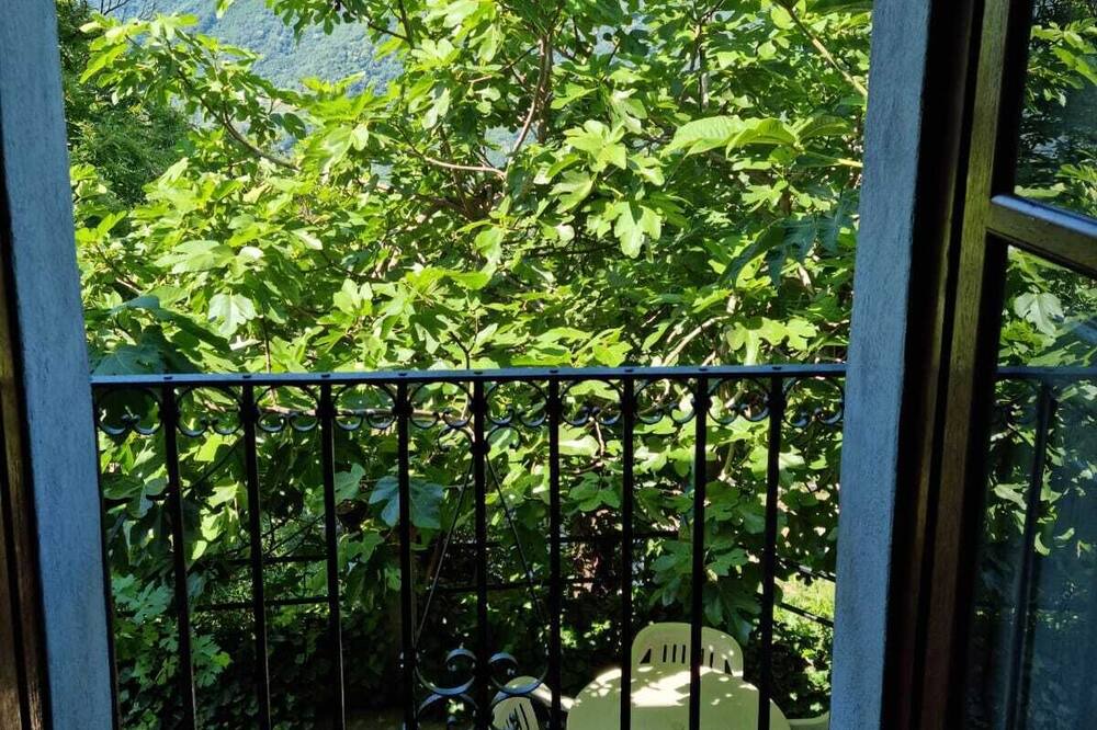Photo of Patio Balcony in Castell'Umberto
