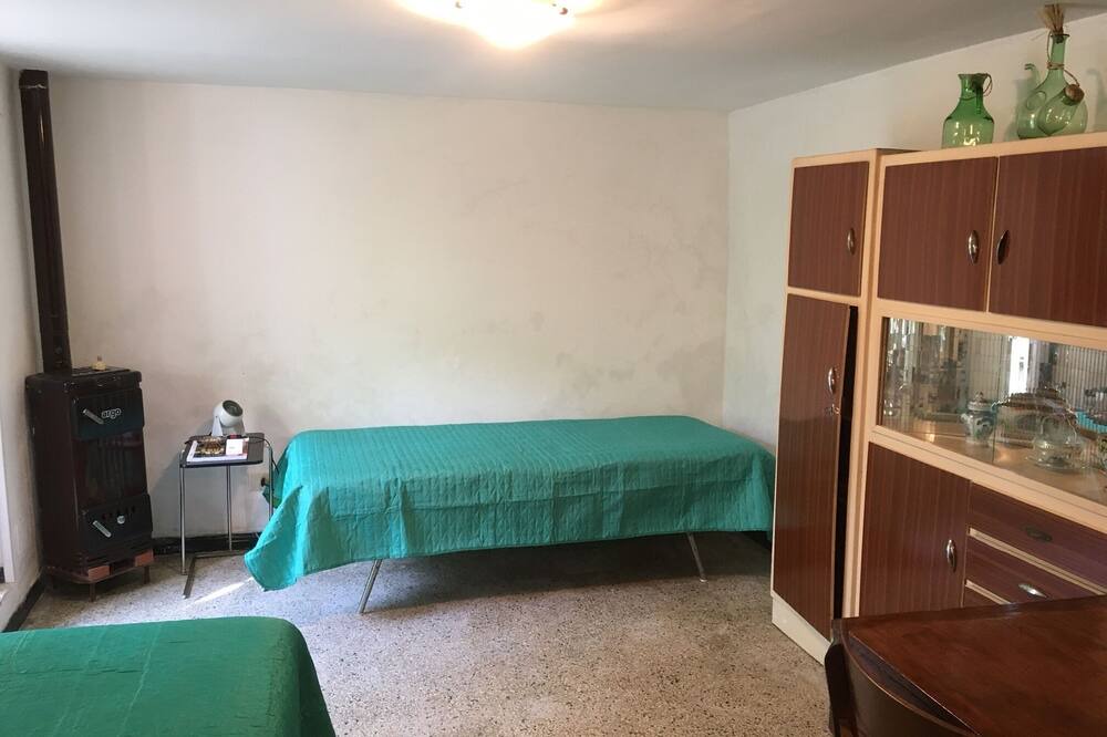 Photo of Bedroom in Castell'Umberto