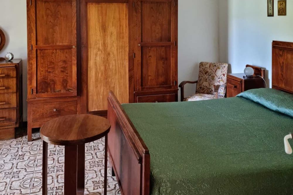 Photo of Bedroom in Castell'Umberto