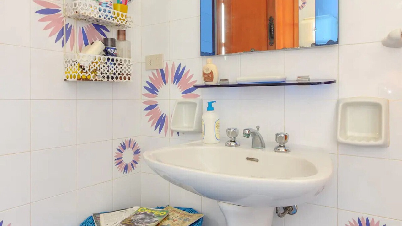 Photo of Bathroom in Cornino